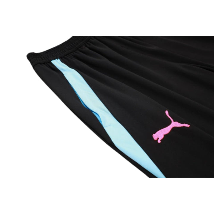 Manchester City 24/25 - Hooded Tracksuit