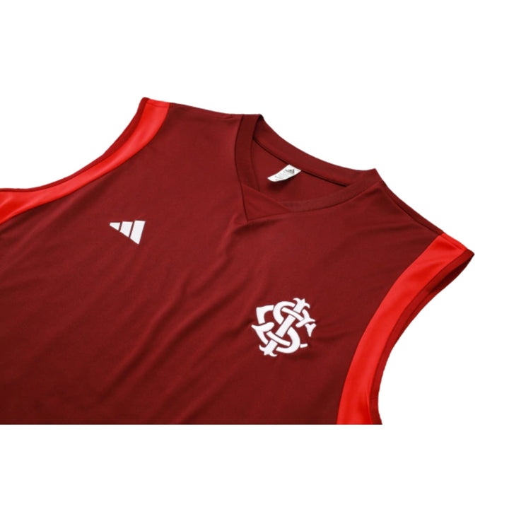 Flamengo 24/25 - Training Equipment - Sleeveless Shirt