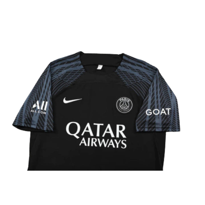 Training Equipment - PSG 24/25