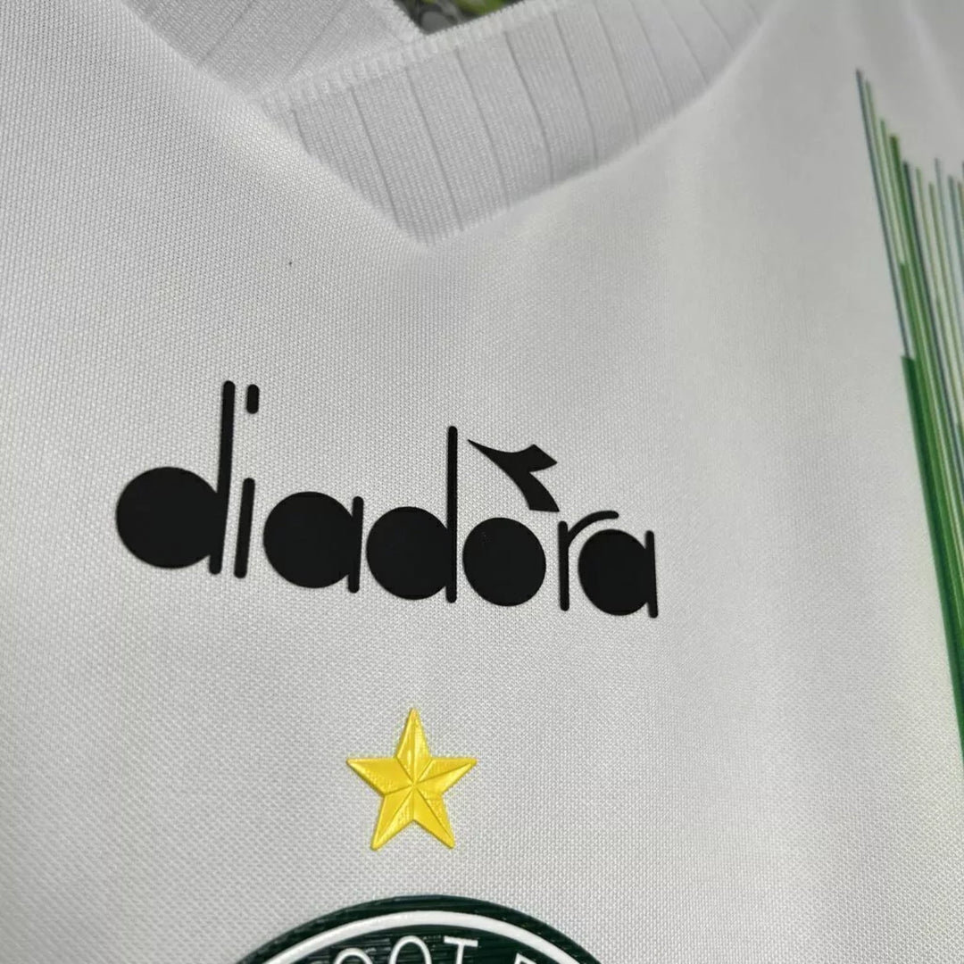 Coritiba Alternative 24/25
