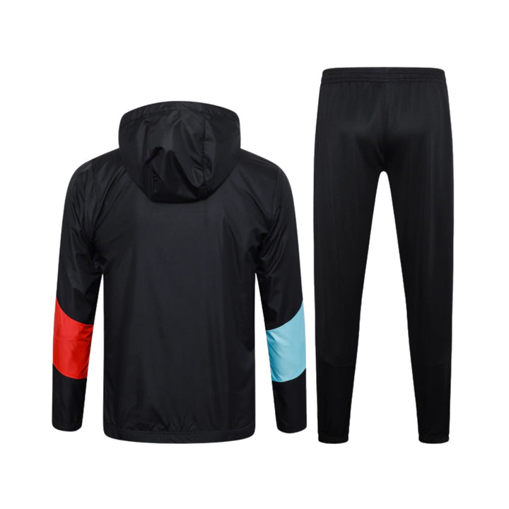 Manchester City 24/25 - Hooded Tracksuit