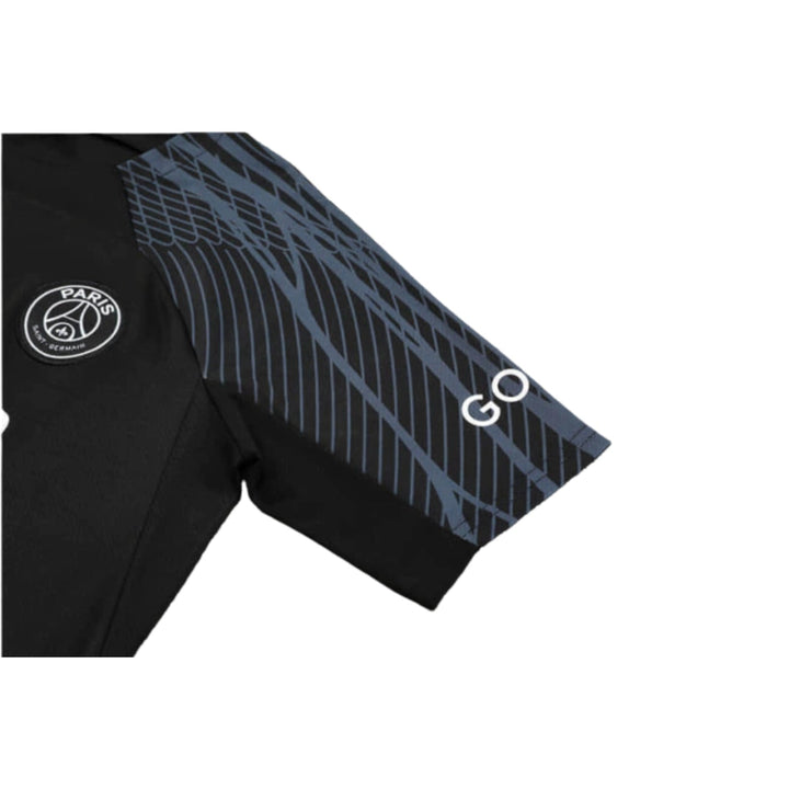 Training Equipment - PSG 24/25