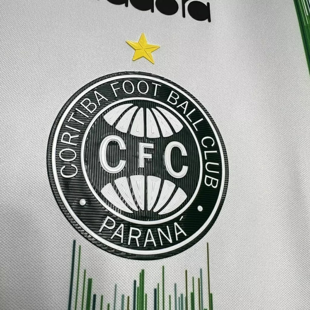 Coritiba Alternative 24/25