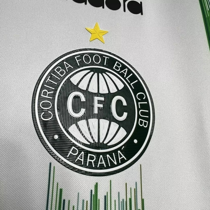 Coritiba Alternative 24/25