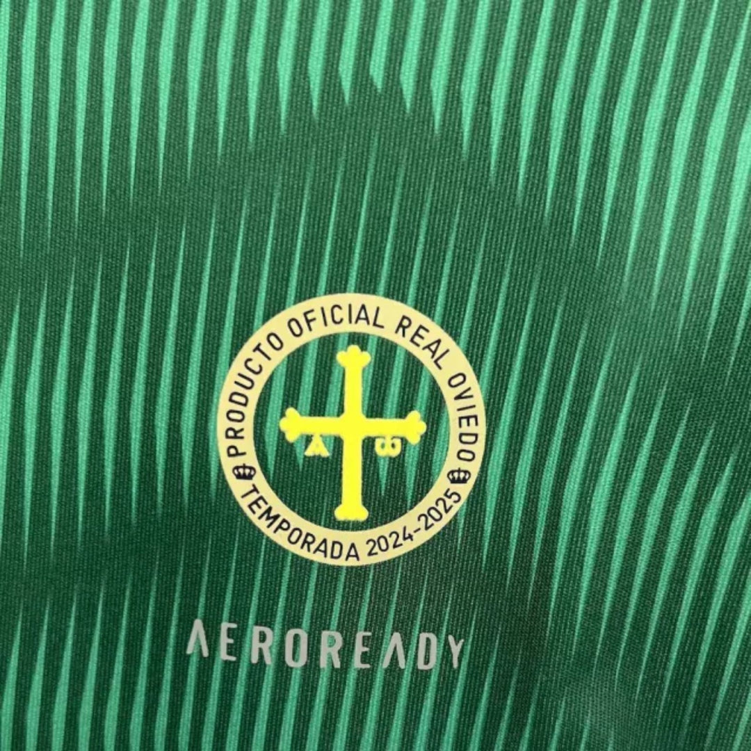 Real Oviedo Third 24/25