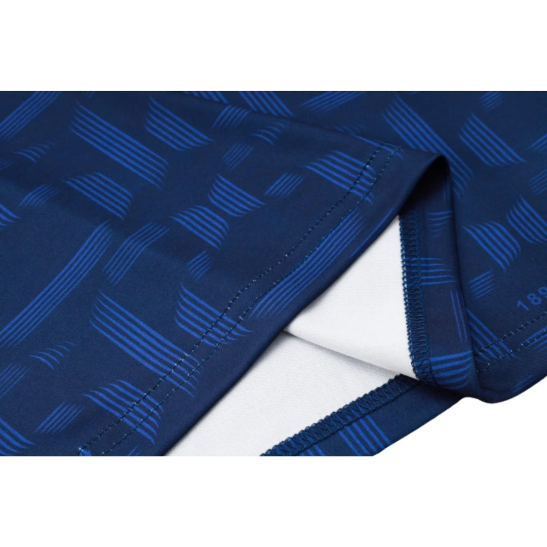 Barcelona 24/25 - Training Equipment - Manga Cava