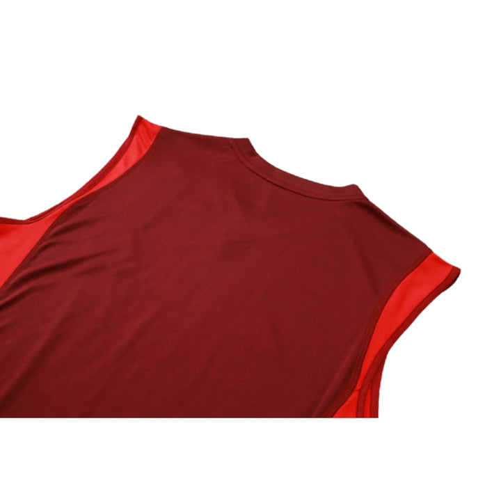 Flamengo 24/25 - Training Equipment - Sleeveless Shirt