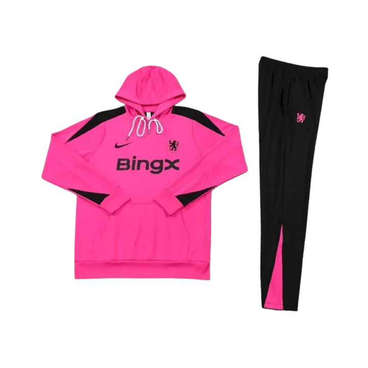 Chelsea 24/25 - Hooded Tracksuit