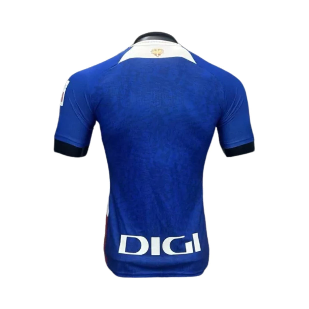 Athletic Bilbao Alternative 24/25 - Player Version