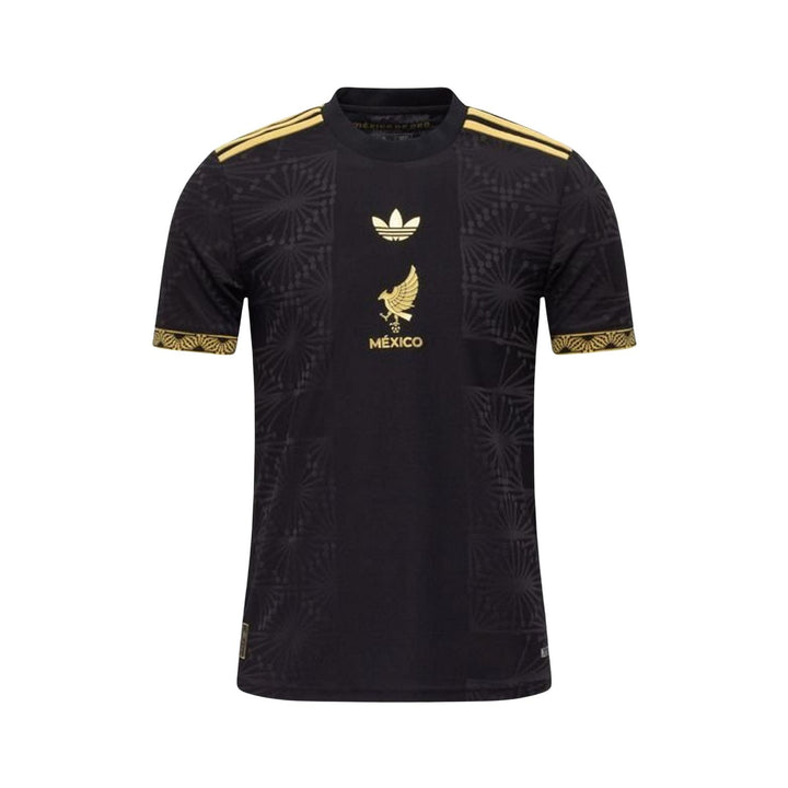 Mexico Special Edition 25/26