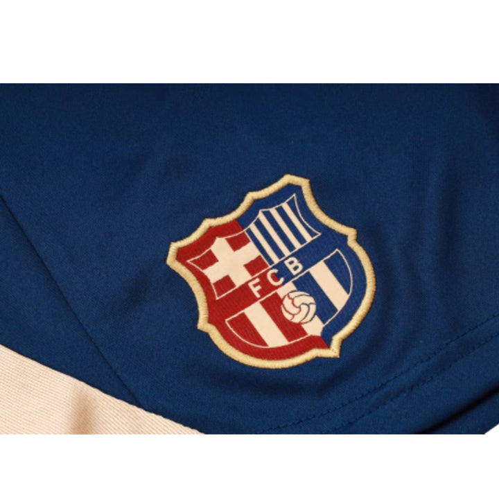 Barcelona 24/25 - Training Equipment - Manga Cava