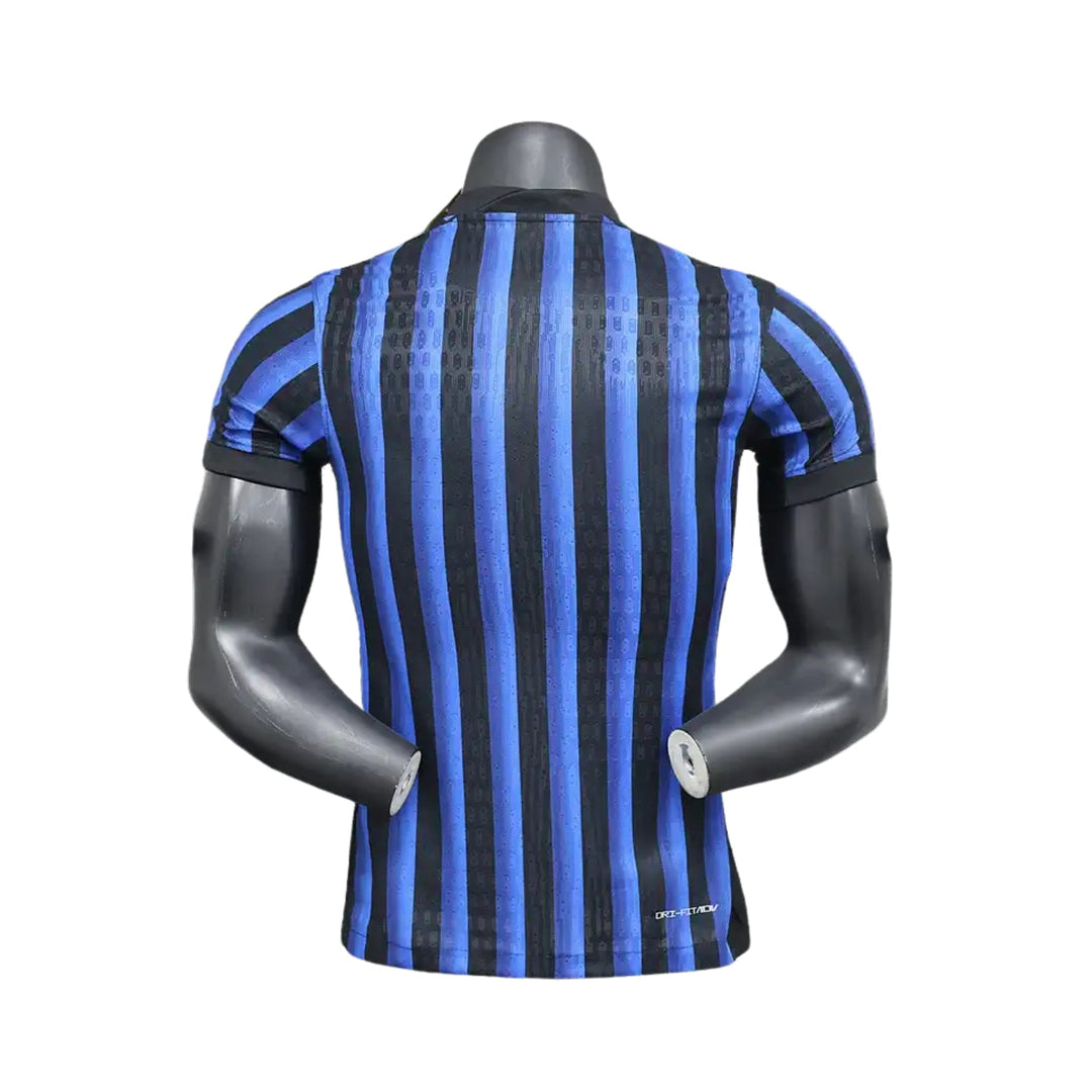Inter Milan Home 25/26 - Player Version