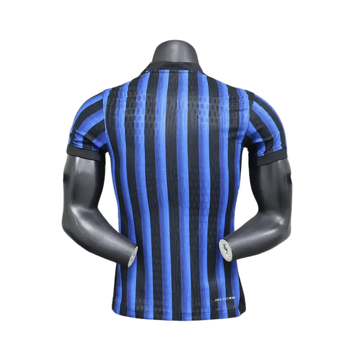 Inter Milan Home 25/26 - Player Version