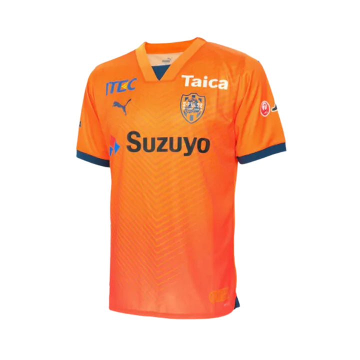 Shimizu S-Pulse Main 24/25