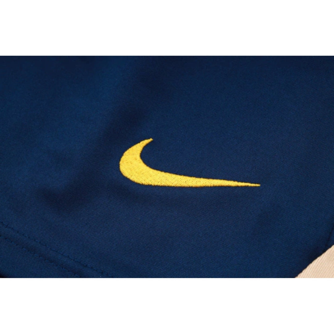 Barcelona 24/25 - Training Equipment - Manga Cava