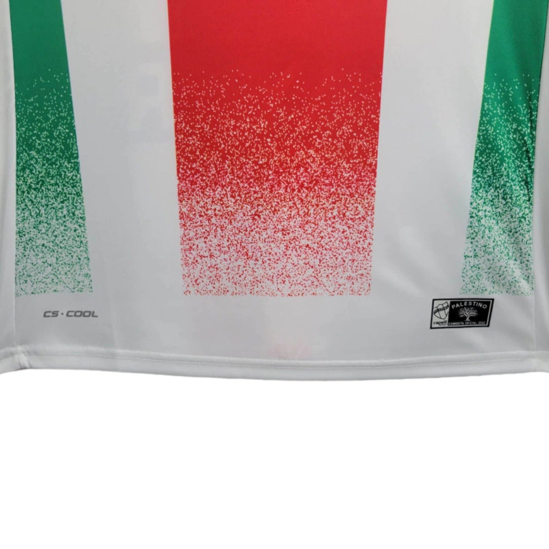 Palestinian CD Main 24/25