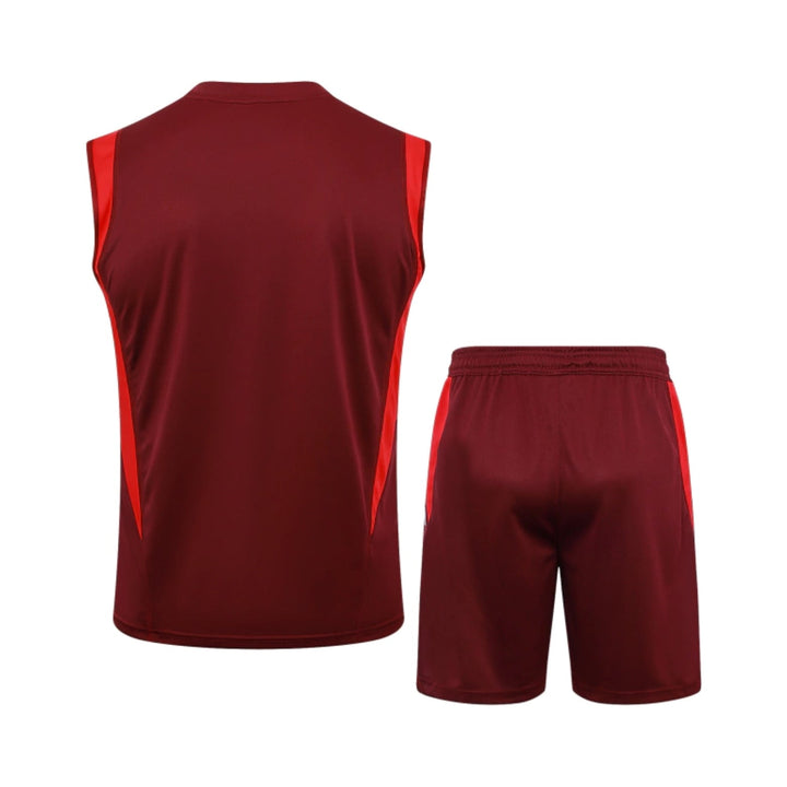Flamengo 24/25 - Training Equipment - Sleeveless Shirt