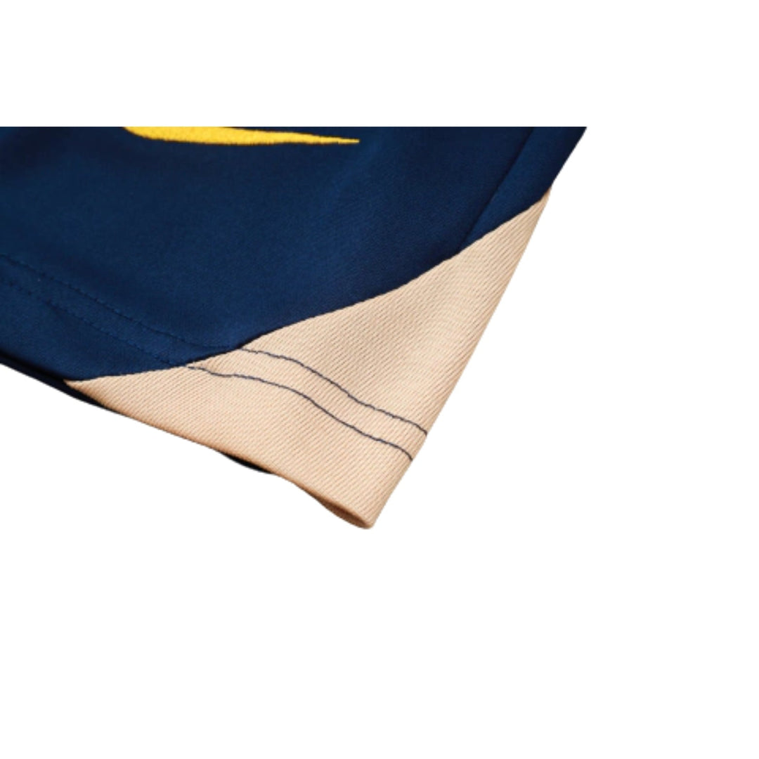 Barcelona 24/25 - Training Equipment - Manga Cava