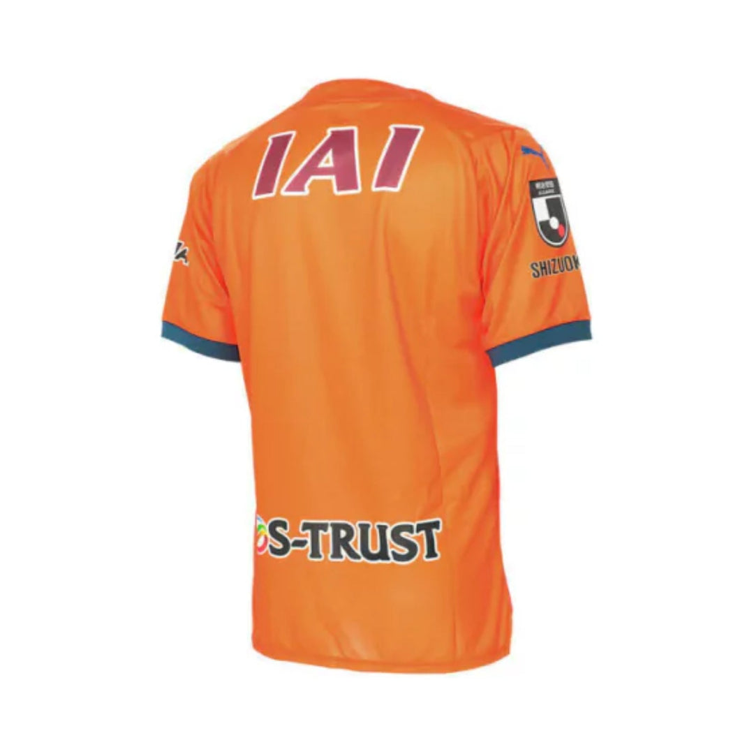 Shimizu S-Pulse Main 24/25