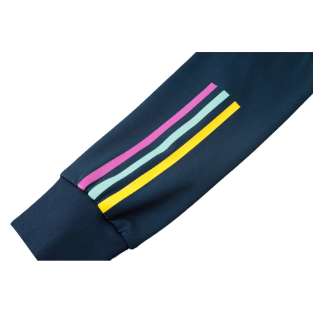 Real Madrid 24/25 - Hooded Tracksuit