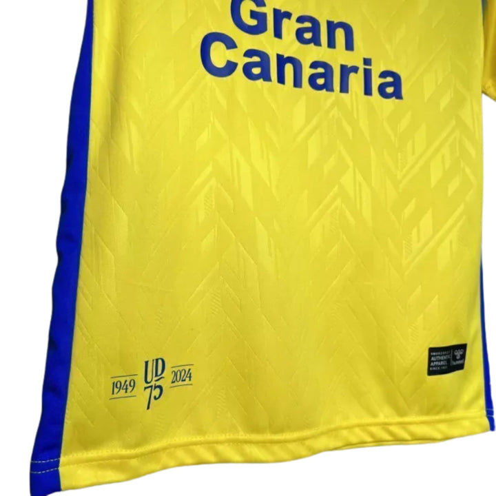 Children's Kit - Las Palmas Main 24/25