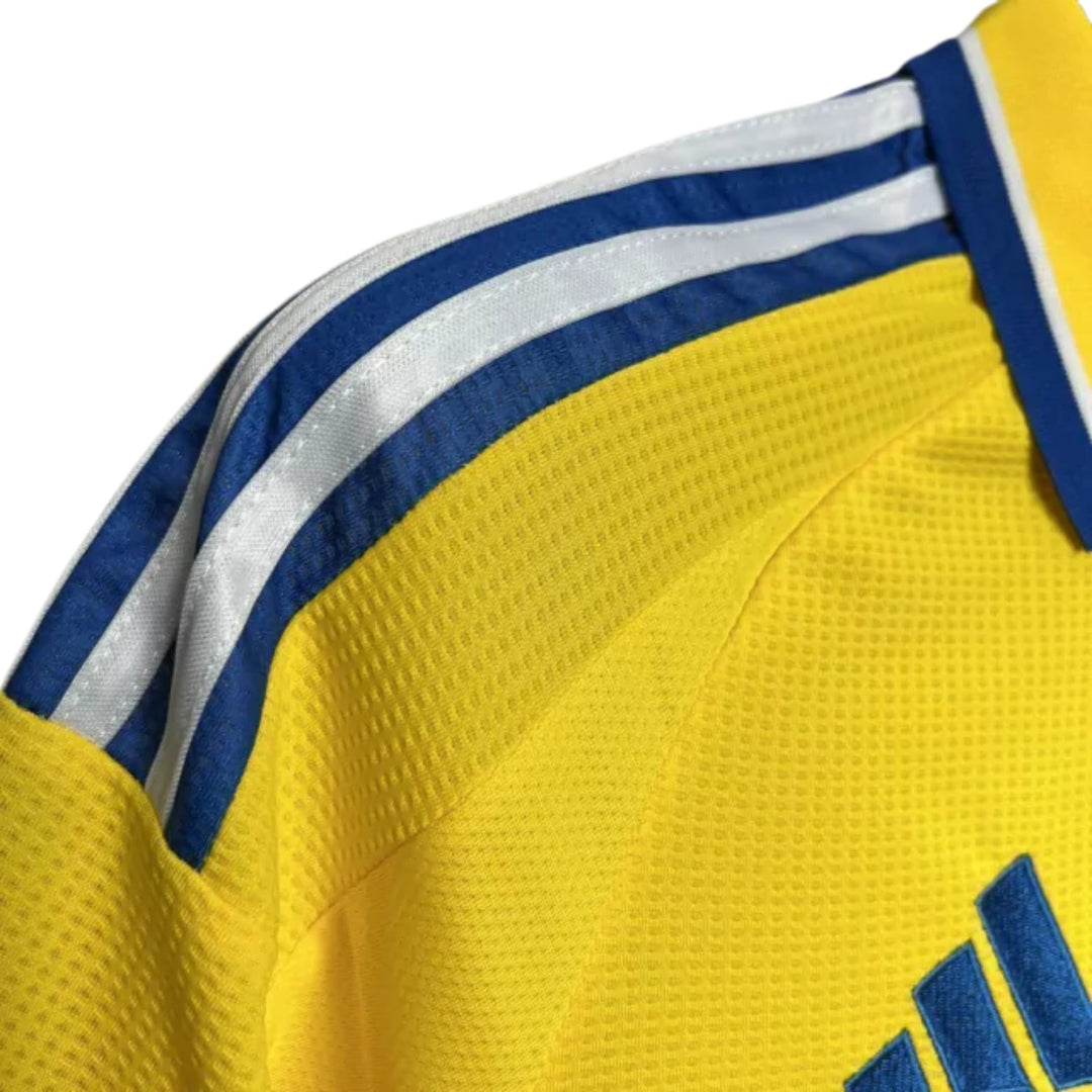 Leeds United Alternative 24/25