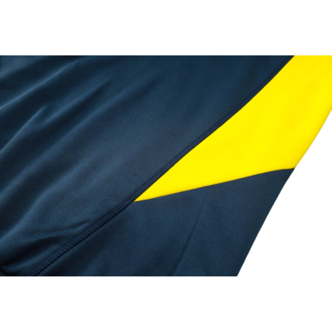 Real Madrid 24/25 - Hooded Tracksuit