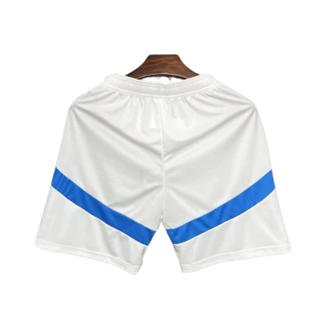 Shorts - Olympique de Marseille Home 24/25