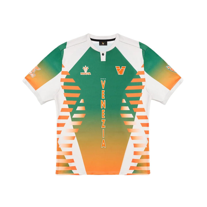 Venice Pre-Match 24/25