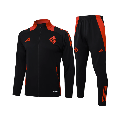 Internacional 25/26 - Tracksuit - Full Zip