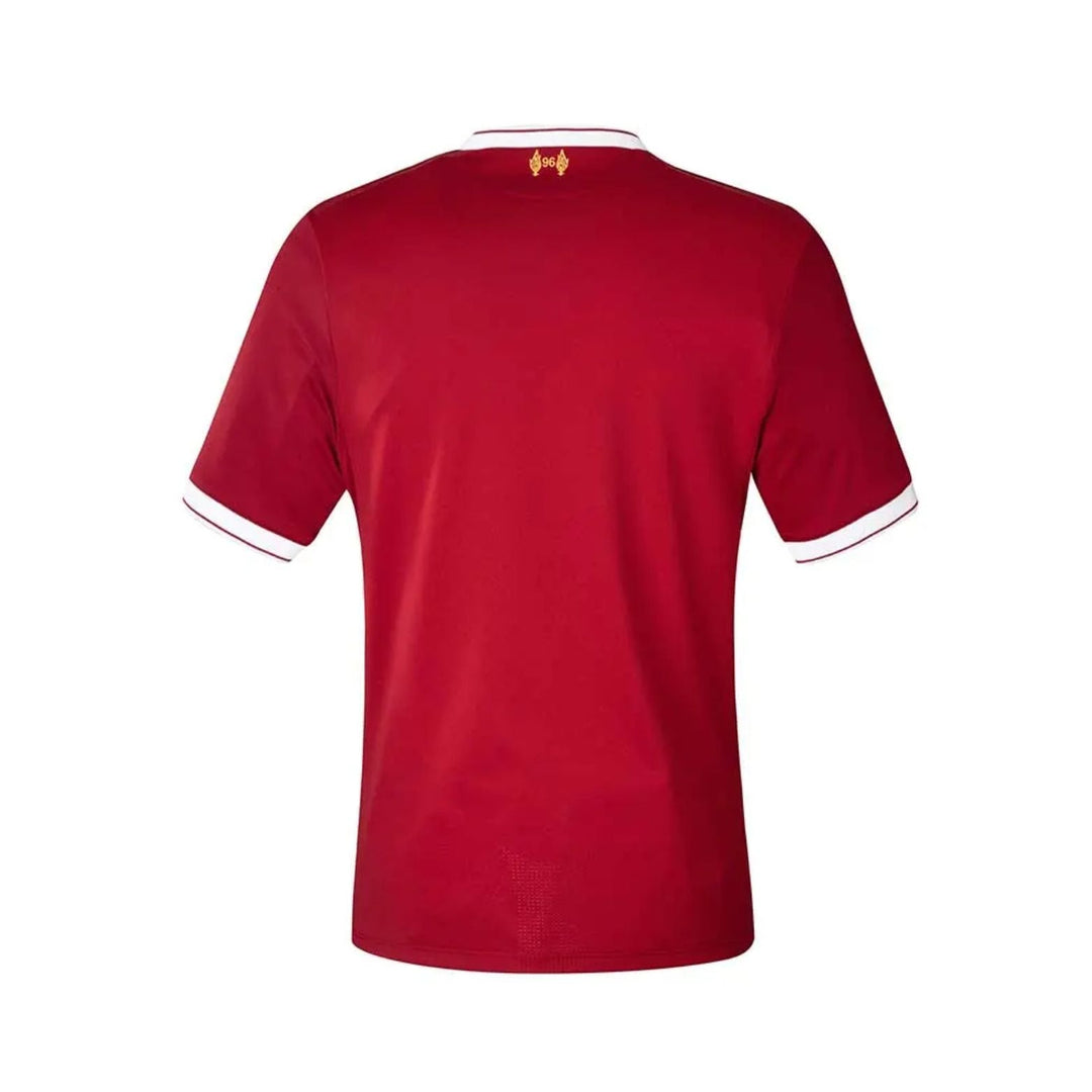 Liverpool Home 17/18