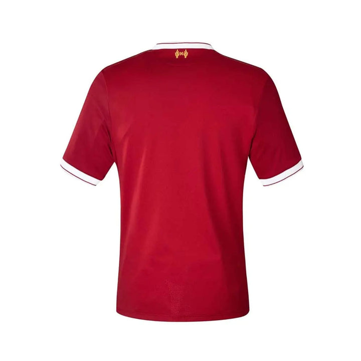 Liverpool Home 17/18