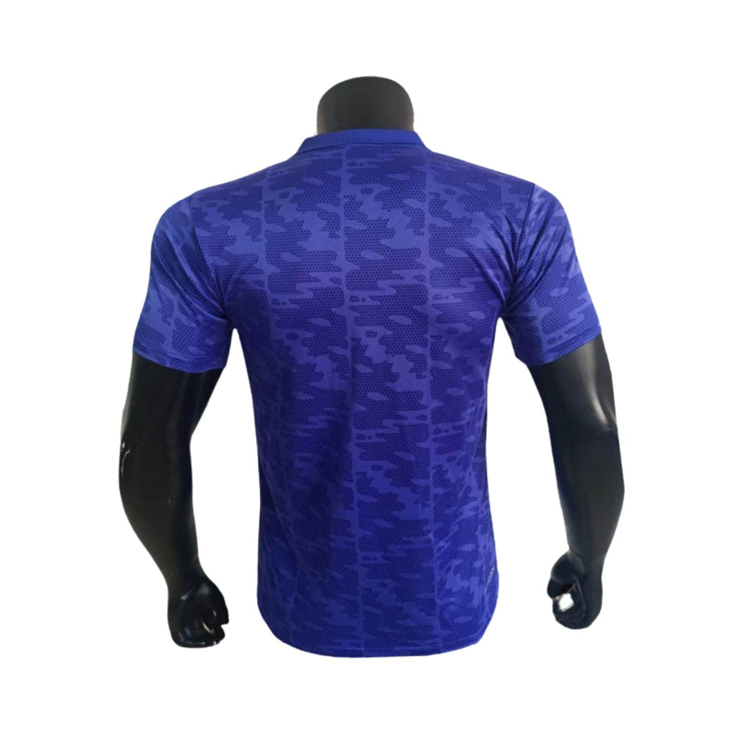 PSG Polo 25/26 - Player Version