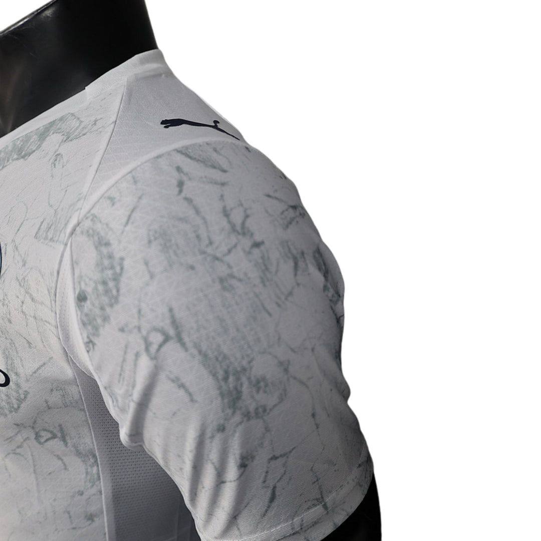 Manchester City Special Edition 25/26 - Player Version - Delivery in 48 Hours