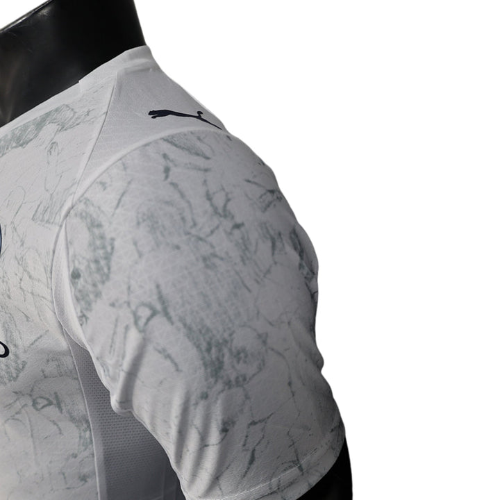 Manchester City Special Edition 25/26 - Player Version - Delivery in 48 Hours