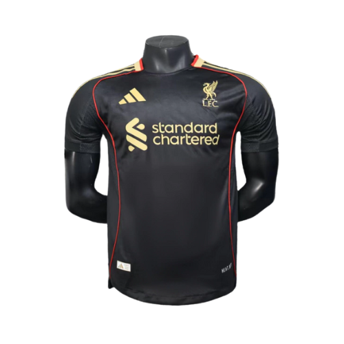 Liverpool Third 25/26 - Player Version