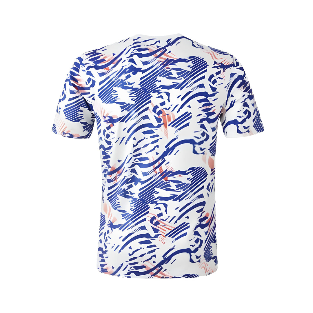 Olympique Lyon Pre-Game 24/25