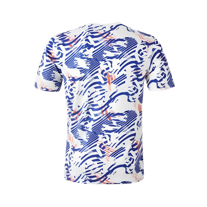 Olympique Lyon Pre-Game 24/25