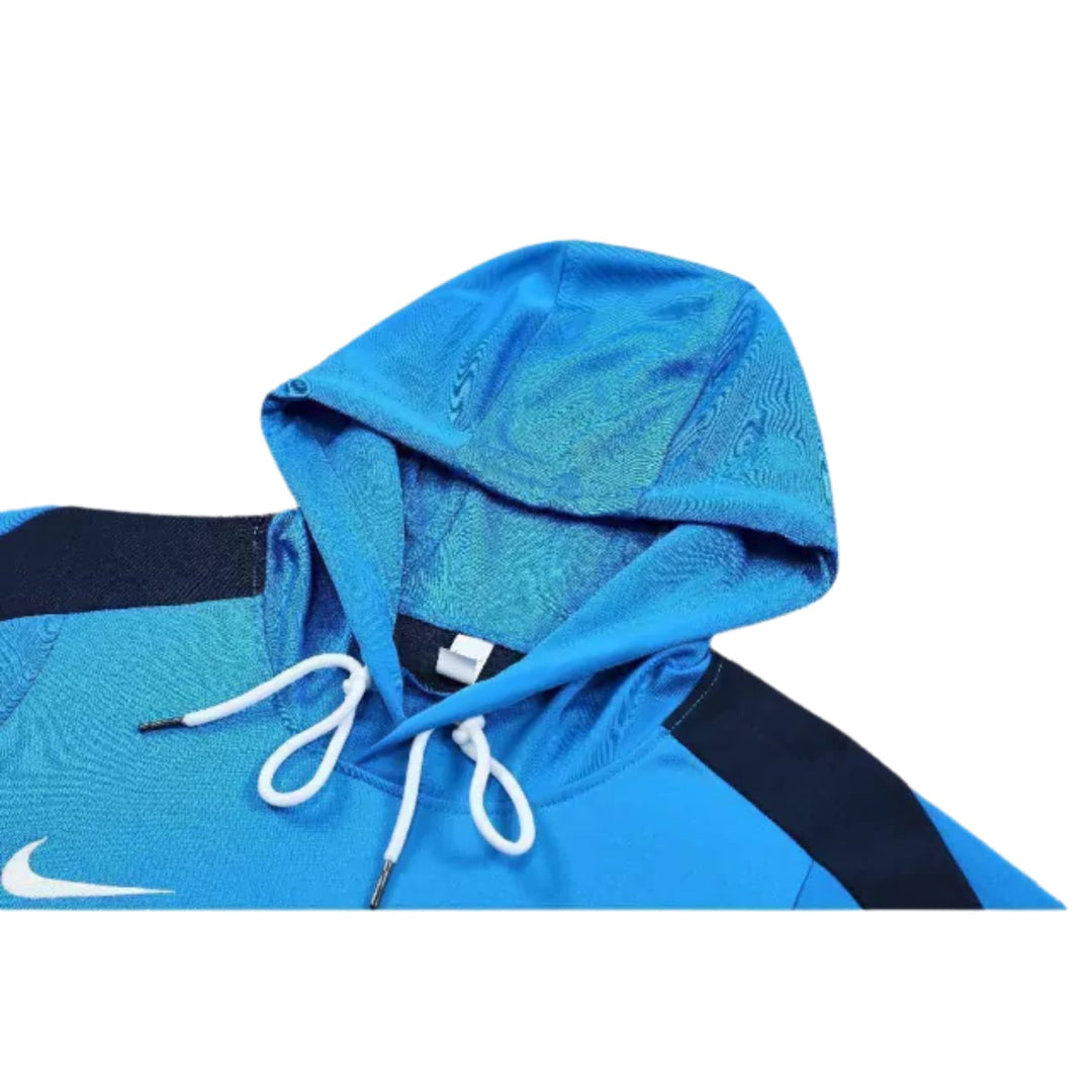 Chelsea 24/25 - Hooded Tracksuit