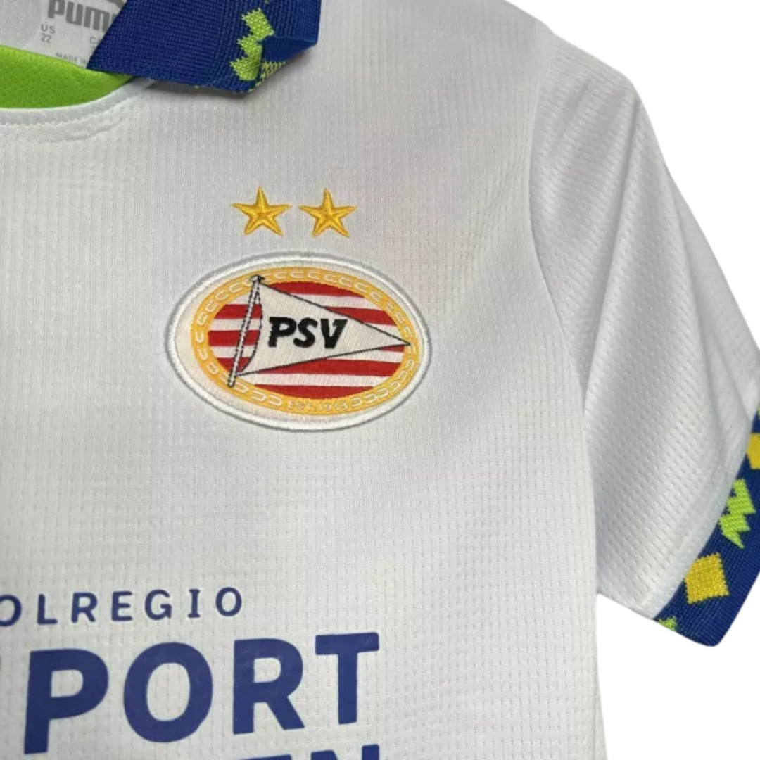 Children's Kit - PSV Eindhoven Third 24/25
