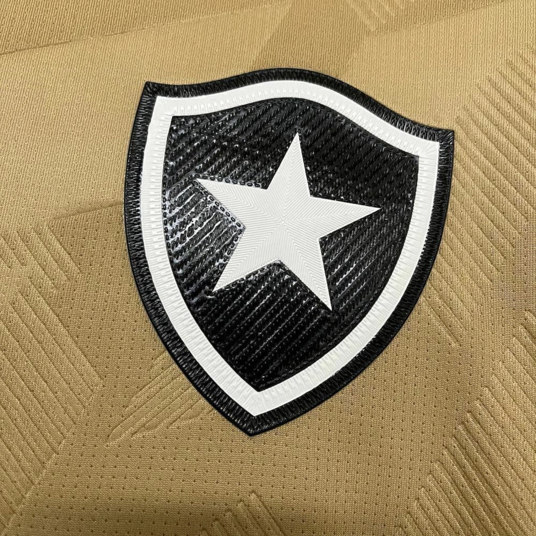Botafogo Goalkeeper 24/25