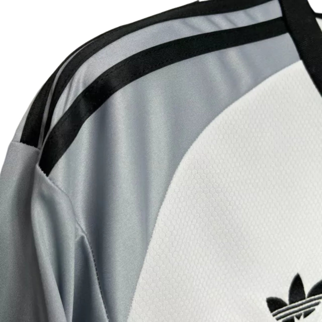 Juventus Training 24/25