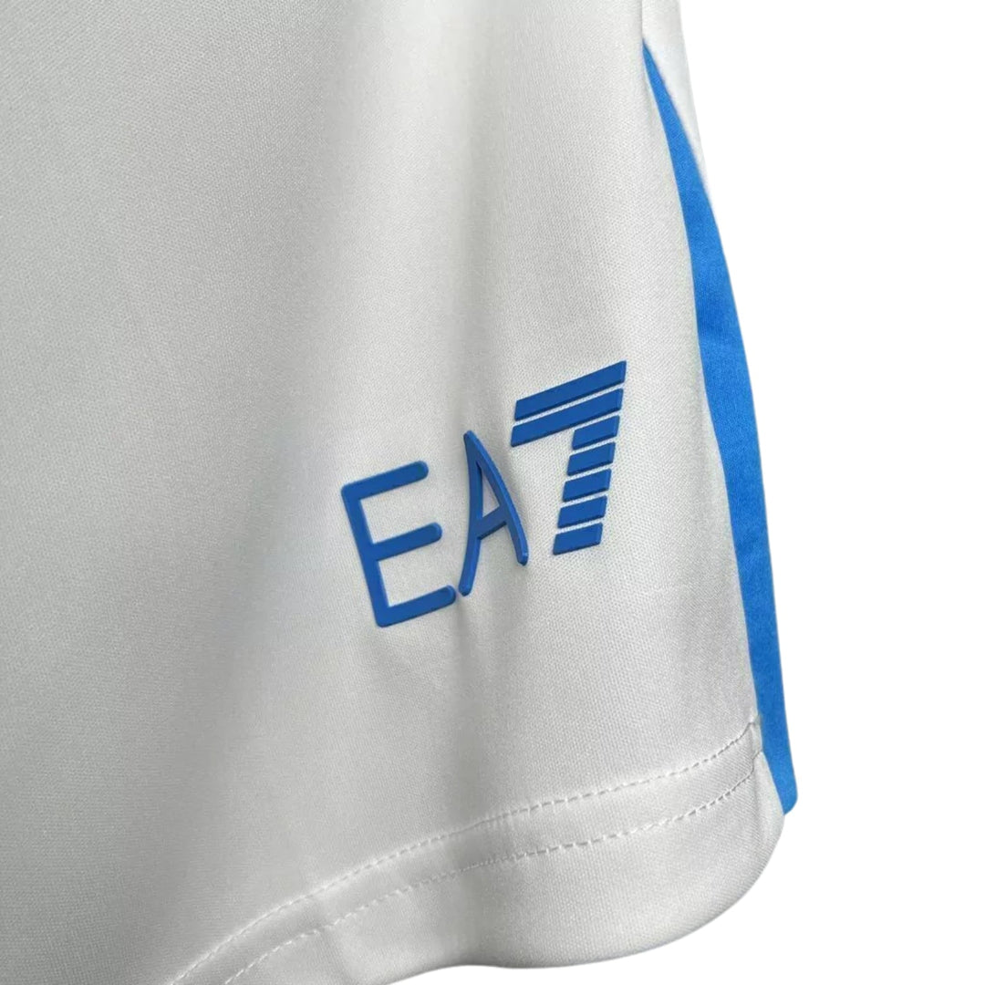 Shorts - Naples Home 24/25