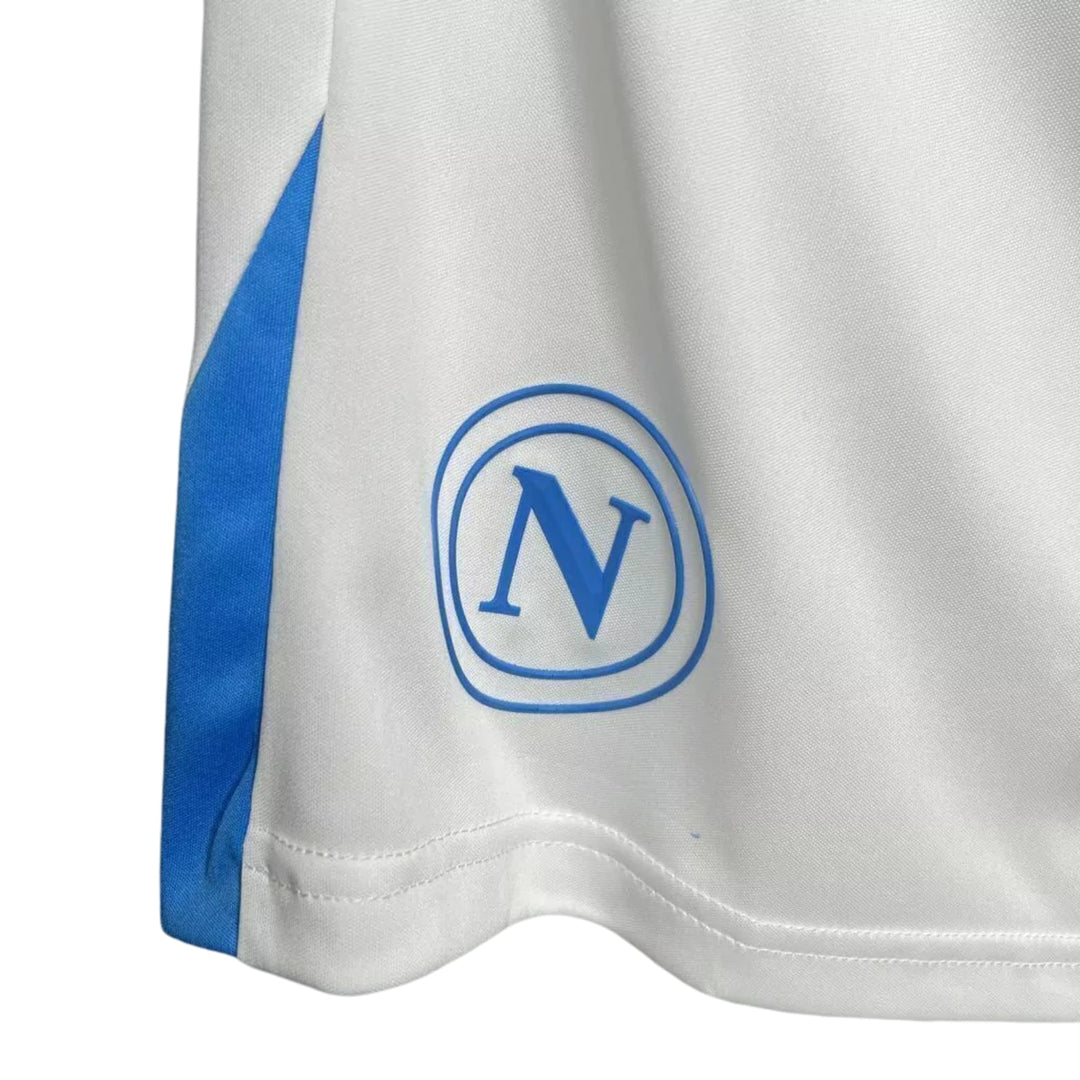 Shorts - Naples Home 24/25