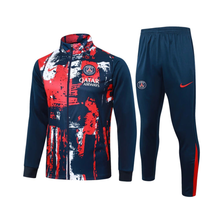 PSG 24/25 - Tracksuit - Full Zip