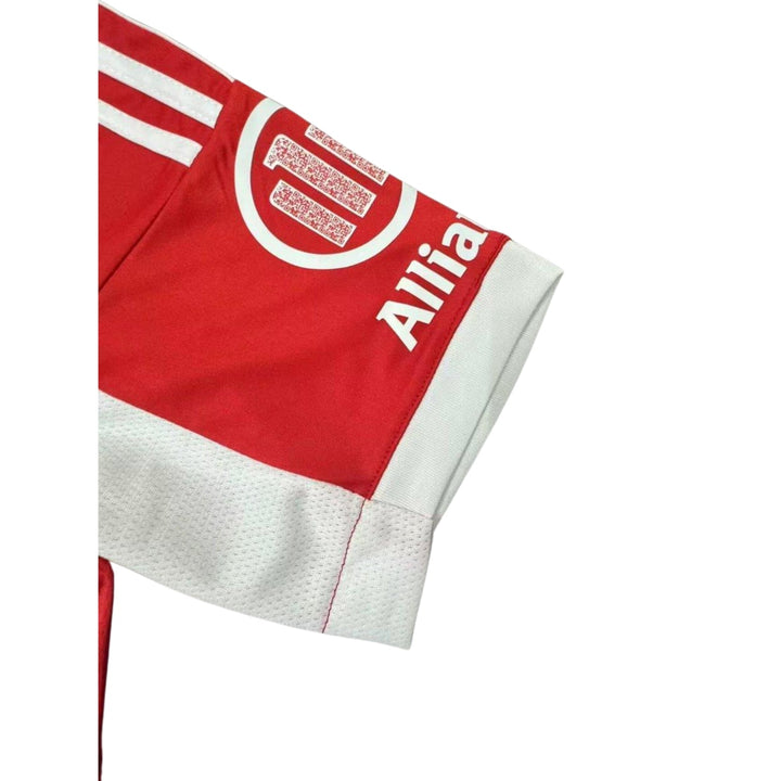 Bayern Munich Home 25/26