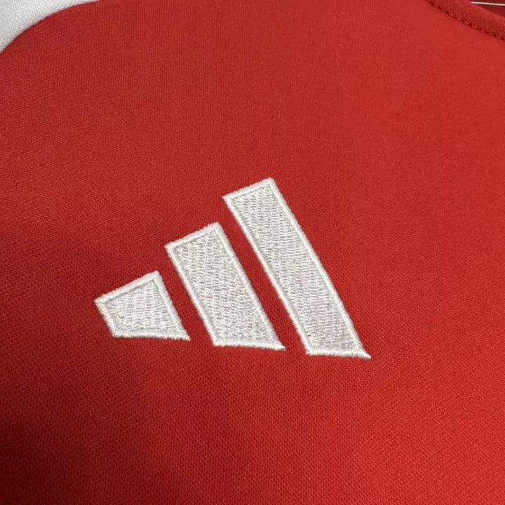 Real Murcia Home 24/25
