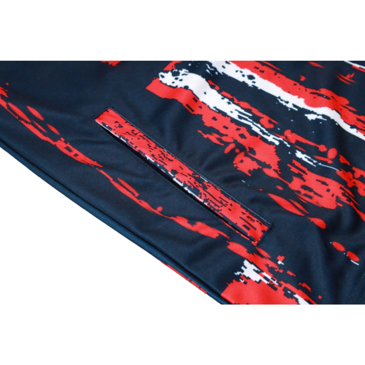 PSG 24/25 - Tracksuit - Full Zip