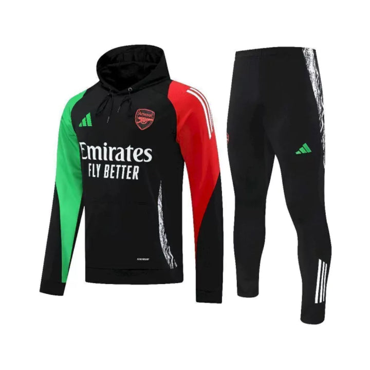 Arsenal 24/25 - Hooded Tracksuit