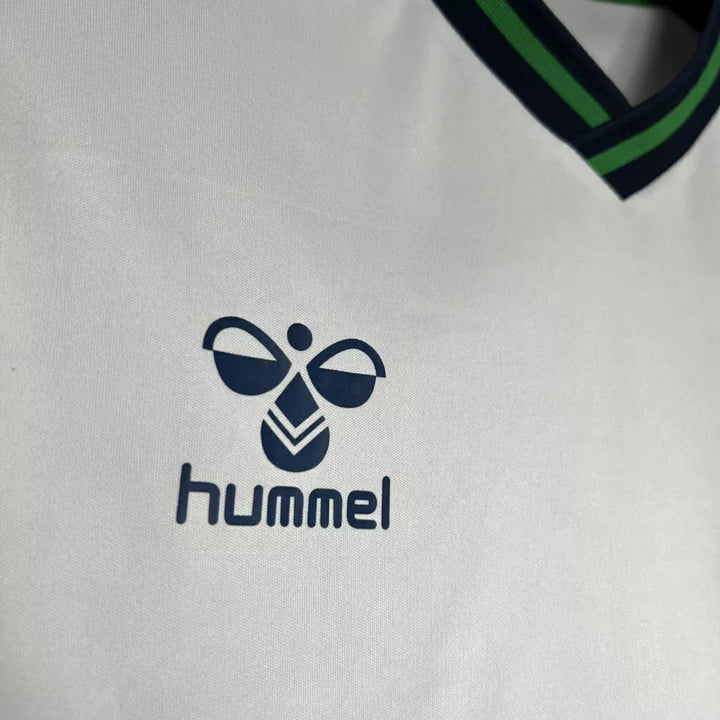 Sunderland AFC Alternative 24/25